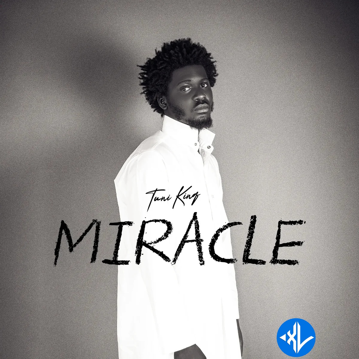 Miracle by Tuni Kinq