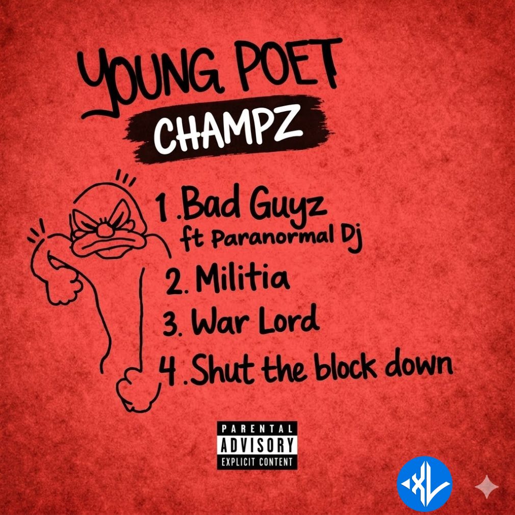 War Lord by Champz