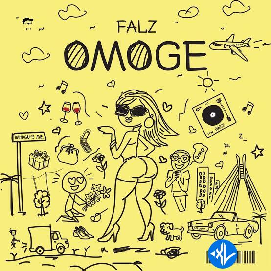 Omoge by Falz