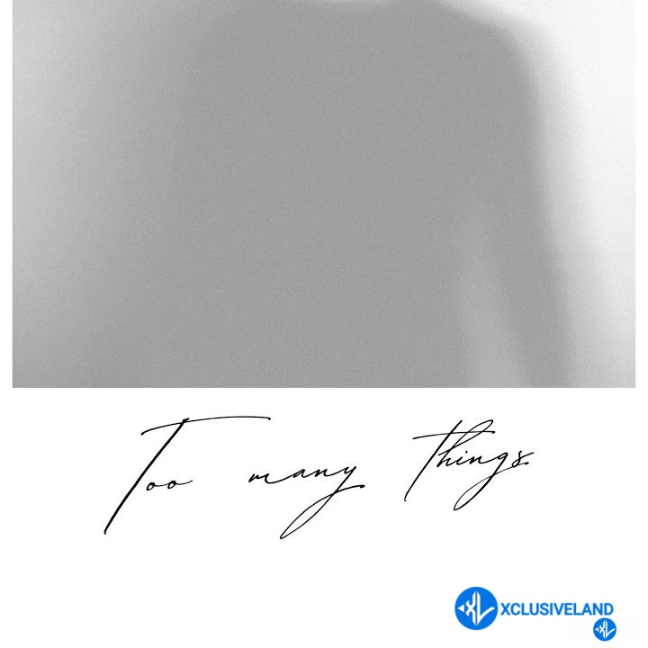 Too Many Things by AYLØ Mp3 Download
