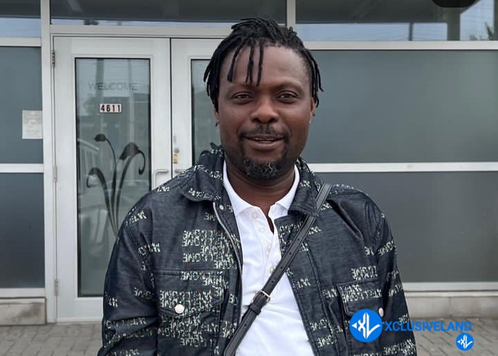 Actor Afod calls out Gov Aiyedatiwa over bad state of schools, others in Ondo [VIDEO]