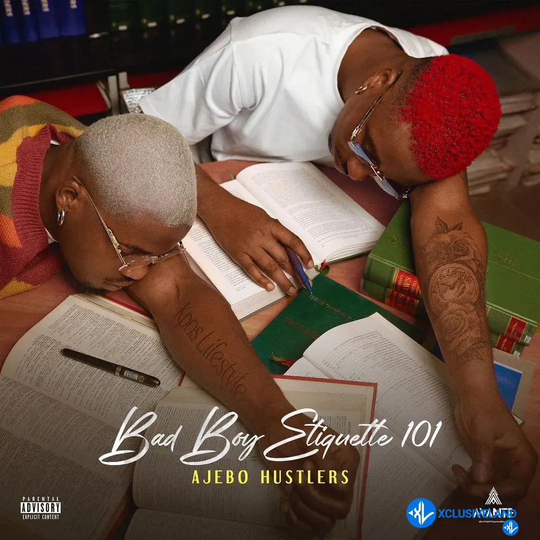 Dreams by Ajebo Hustlers Mp3 Download