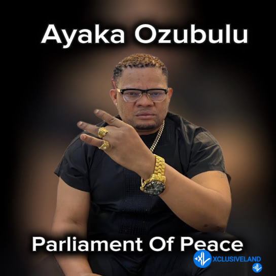 Dynamic Golden by Ayaka Ozubulu Mp3 Download