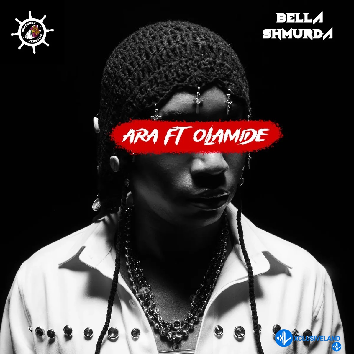 Ara (600M) by Bella Shmurda, Olamide