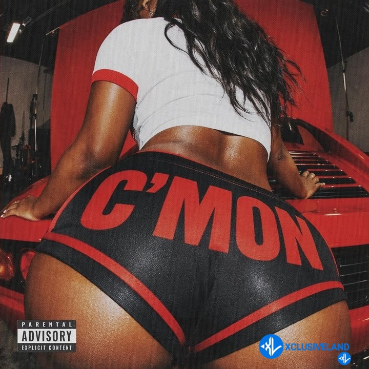 C'MON by Boybreed, Ramoni, Hvrry