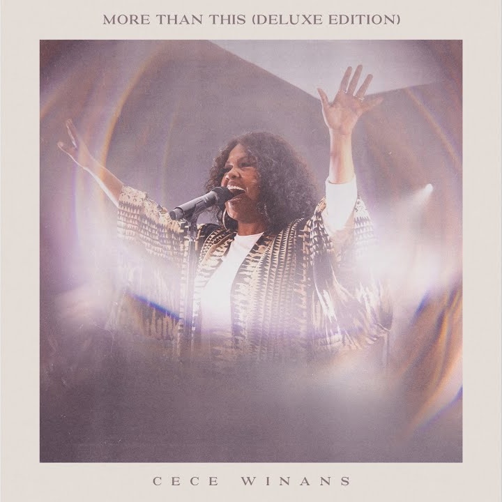 Sanctuary by CeCe Winans Mp3 Download