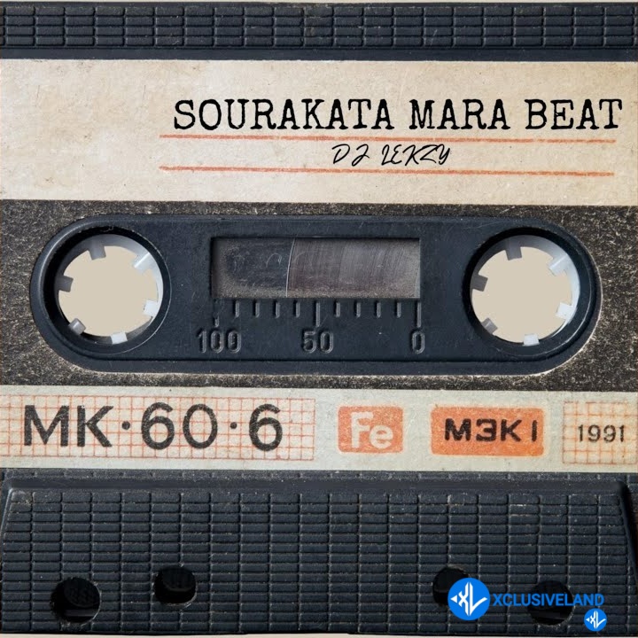 Sourakata Mara Beat by DJ LEKZY