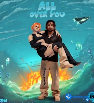All Over You (Remix) by BoyPee, Deobi