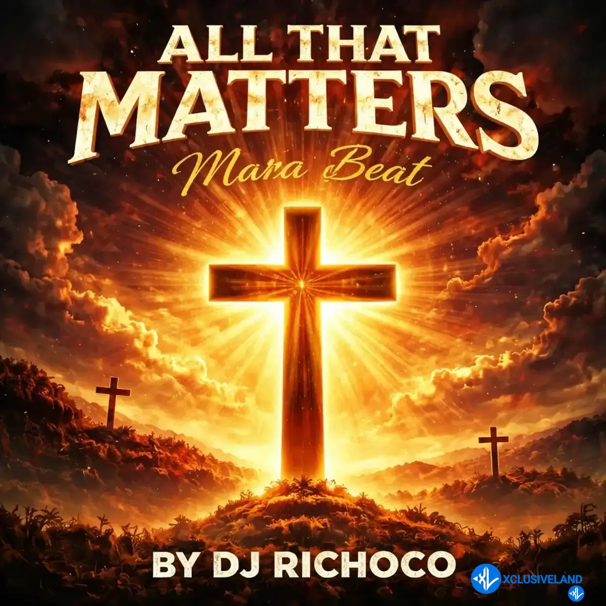 All That Matters Mara Beat by Dj Richoco