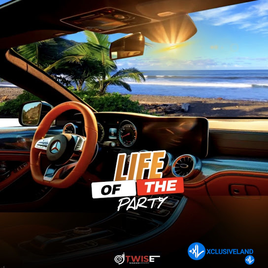 One Condition by Dj Twise Mp3 Download