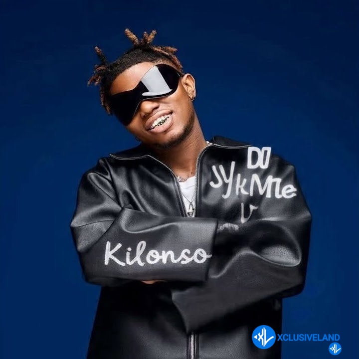 Kilonso by Dj Yk Mule Mp3 Download
