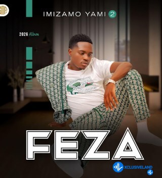 Ekhaya by Feza