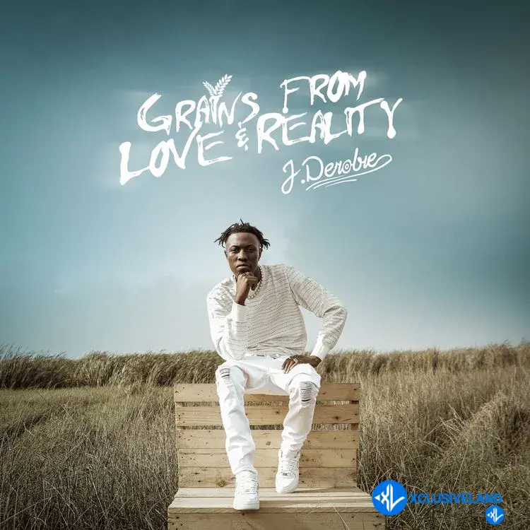 One Love by J.Derobie