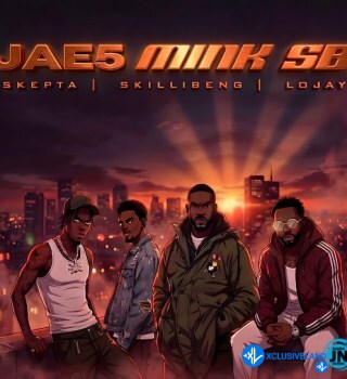 MINK SB by Lojay, Skepta, Skillibeng, Jae5