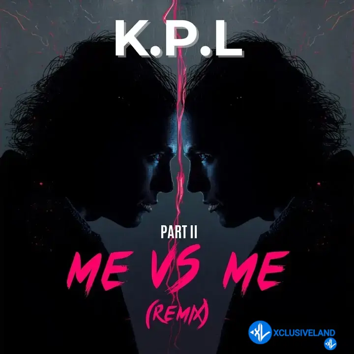 Me Vs Me Pt. 2 (Remix) by K.P.L