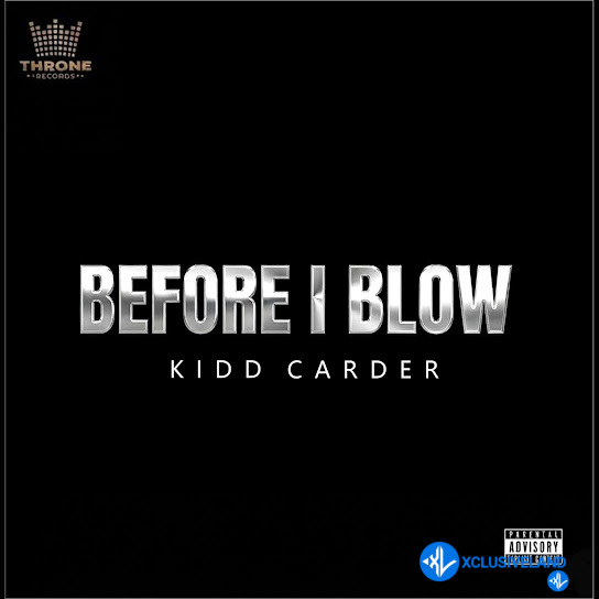 Gobe by Kidd carder