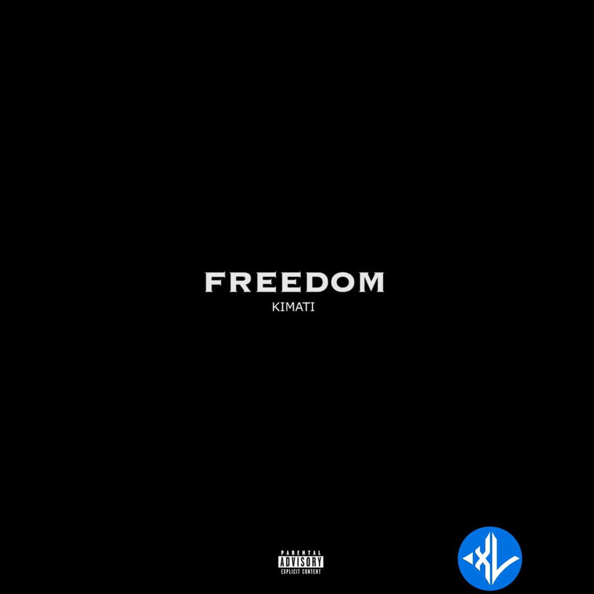 Freedom by Kimati