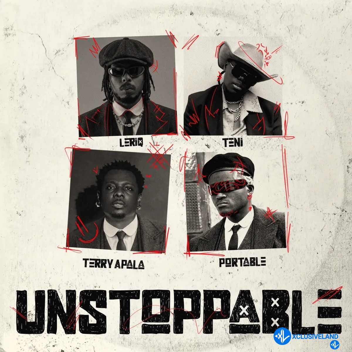 Unstoppable
