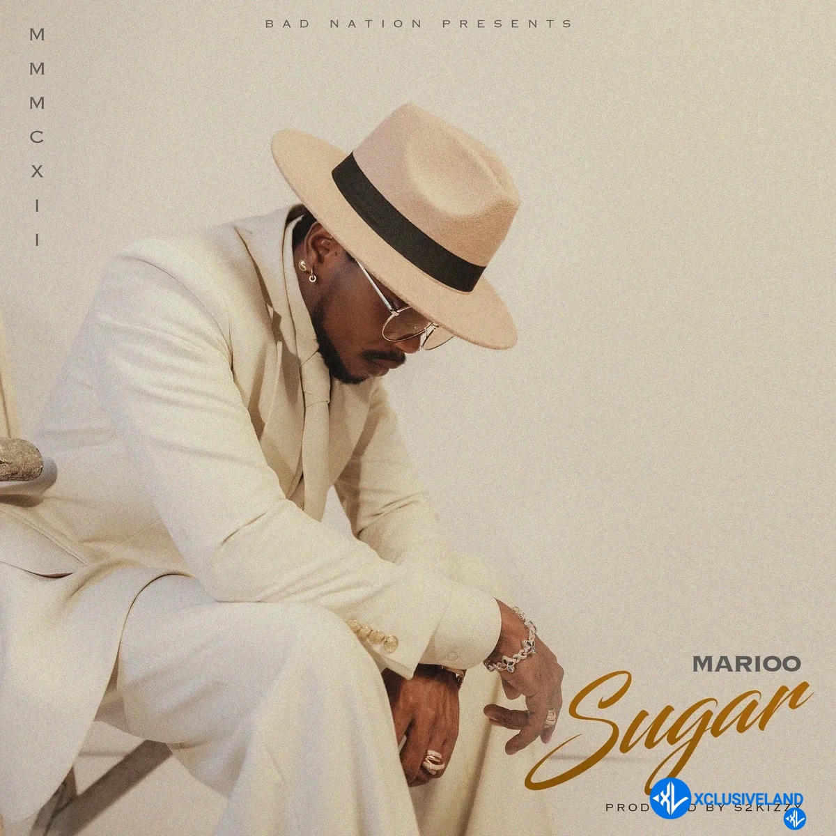 SUGAR by Marioo Mp3 Download