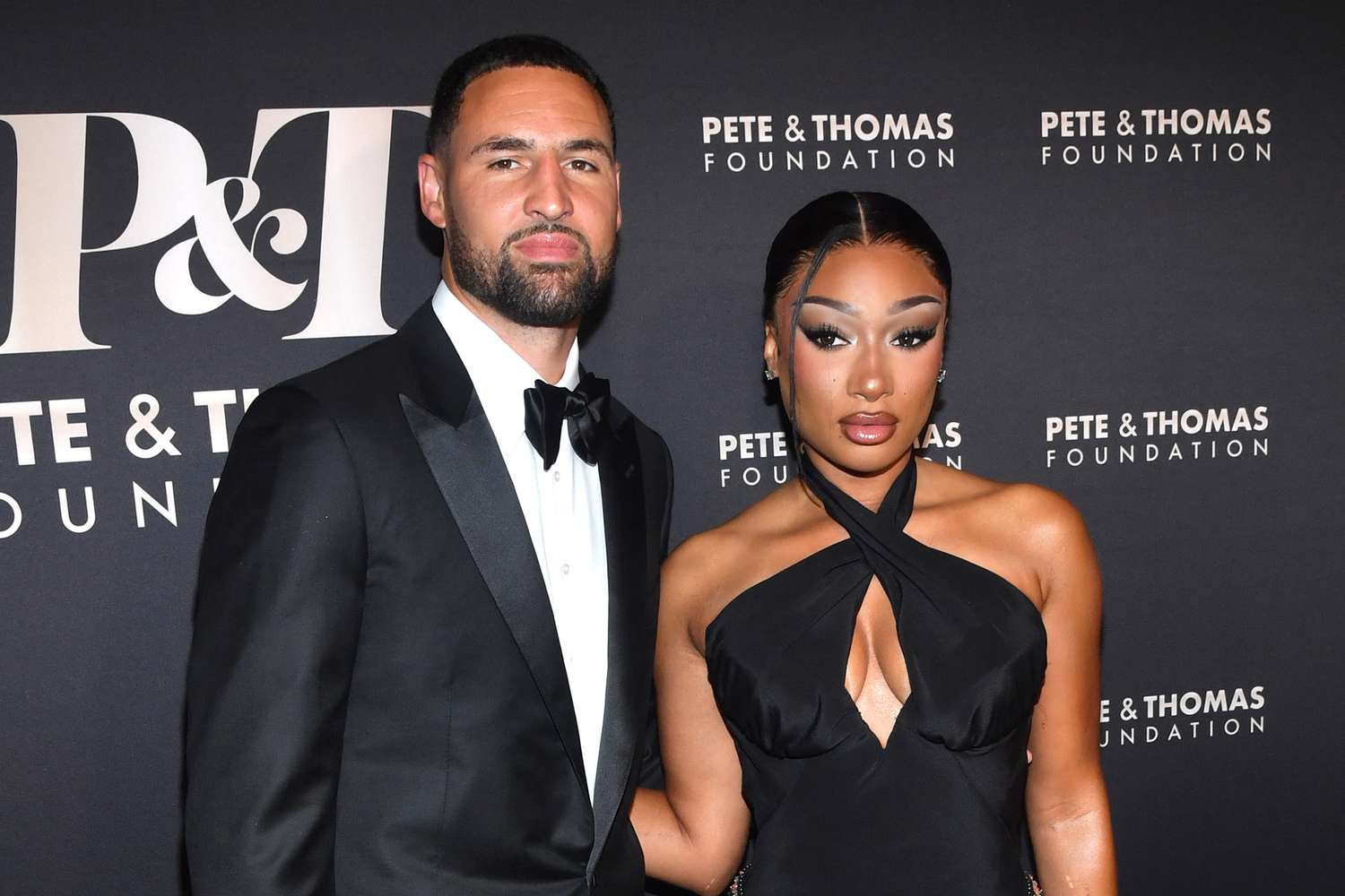 Love & Basketball No More: Megan Thee Stallion and Klay Thompson Call It Quits