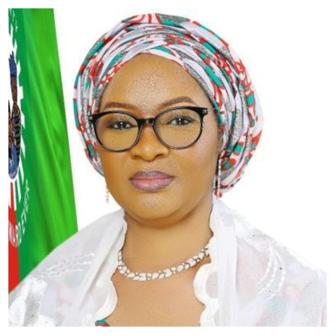 Breaking: Sen. Nenadi Usman Emerges Labour Party National Chairman