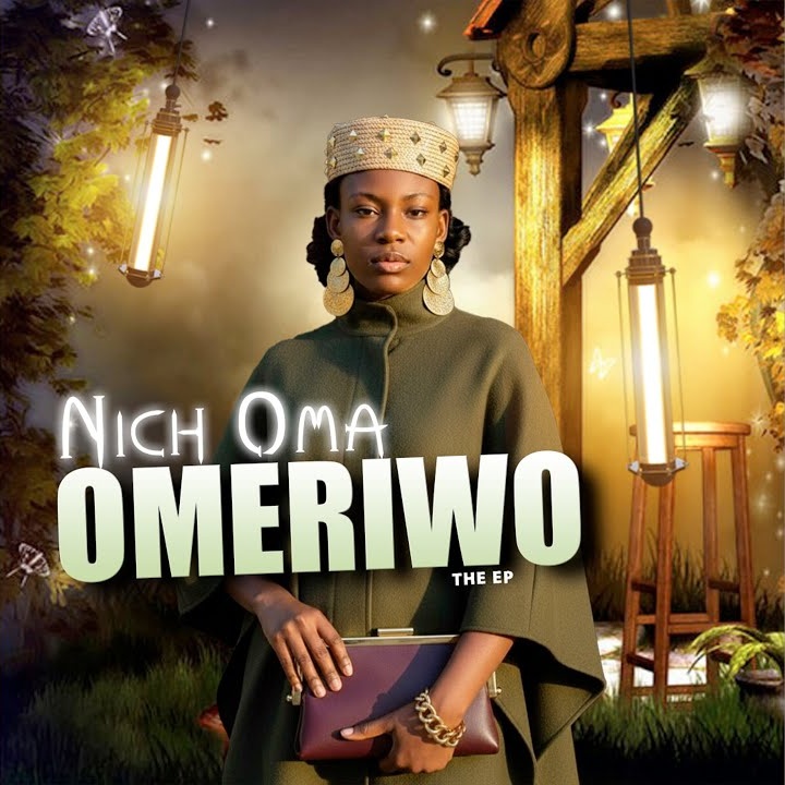 Onye Ebere by Nich Oma