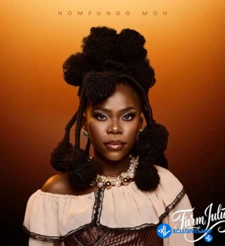 Thobela by Nomfundo Moh