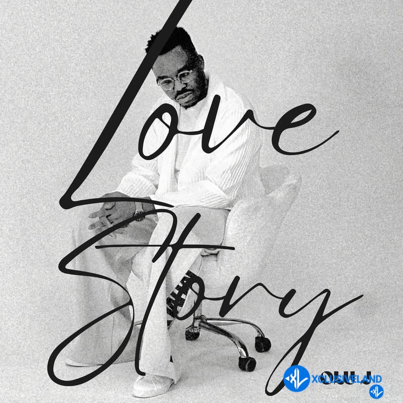 Love Story by Olu J Mp3 Download