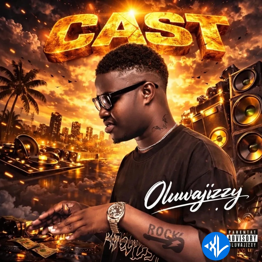Cast by Oluwajizzy