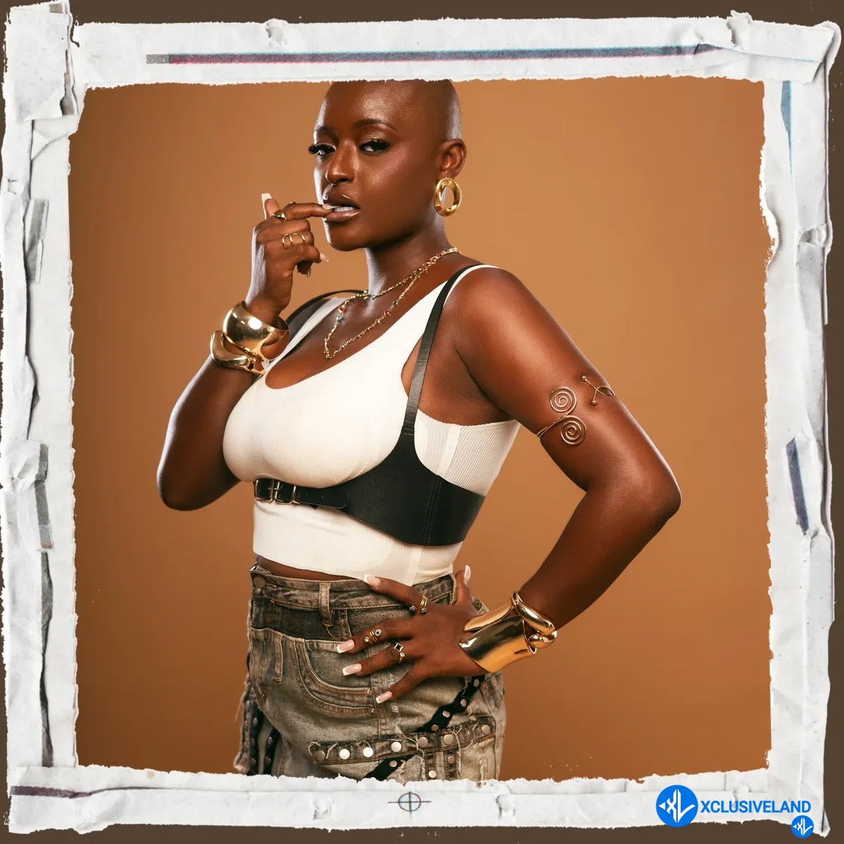Yawa by Omariwona
