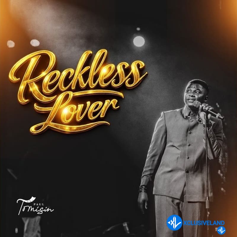 Reckless Lover by Paul Tomisin