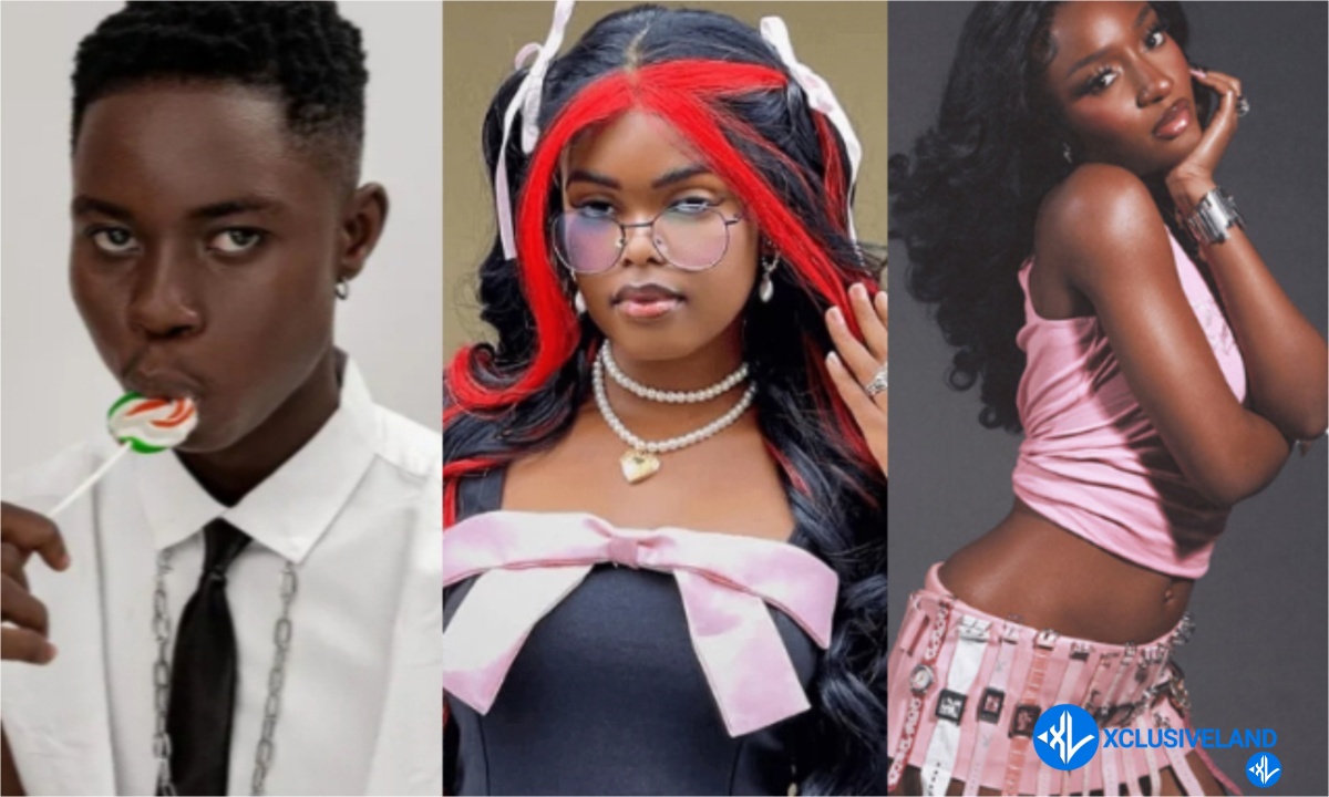 Peller Criticizes Ayra Starr for Asking Jarvis About Her Relationship Status