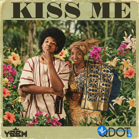 Kiss Me