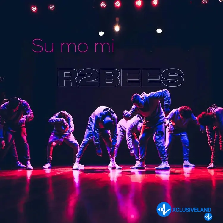 Su Mo Mi by R2bees