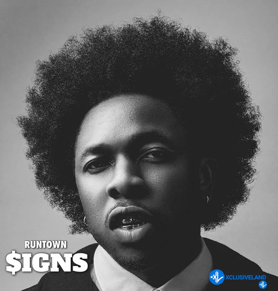 War by Runtown Mp3 Download