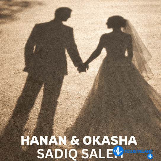 Hanan & Okasha by Sadiq Saleh