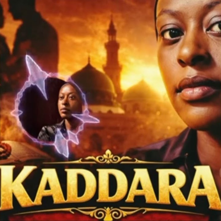 KADDARA by Sani Sk