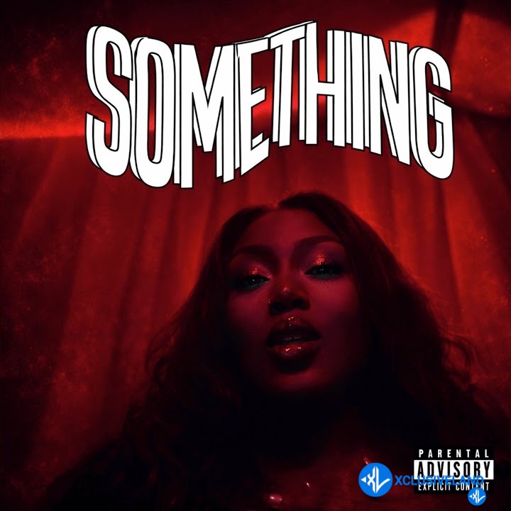 SOMETHING by Soft