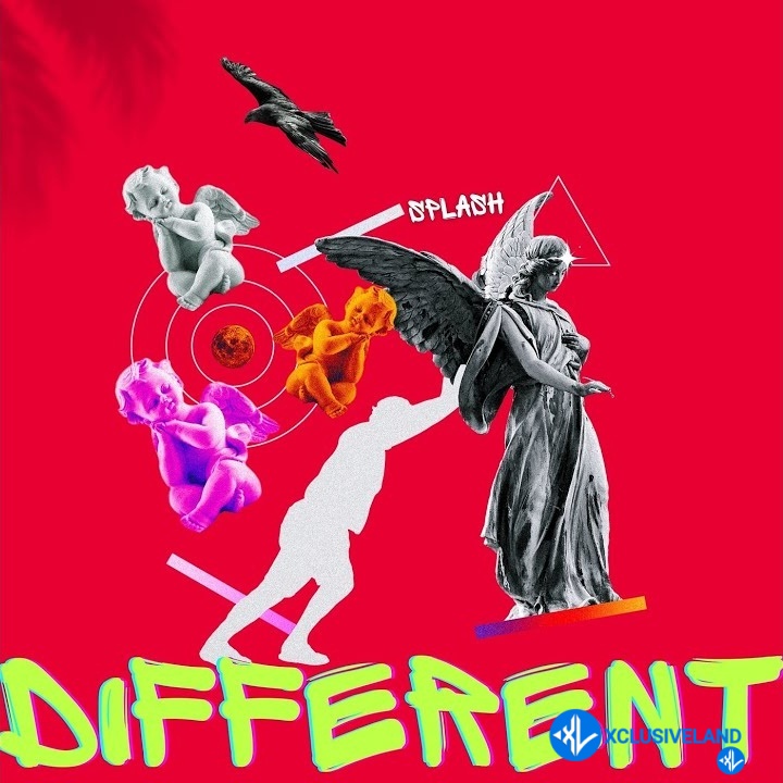 Ironi by Splash