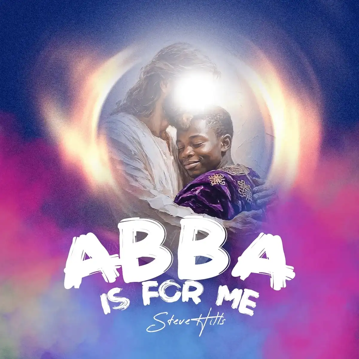 Abba is for me by SteveHills