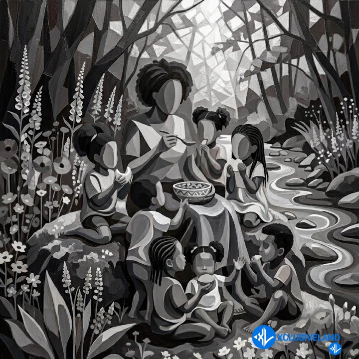 Osun by Ta Liebe
