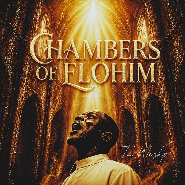 Chambers Of Elohim by Tee Worship