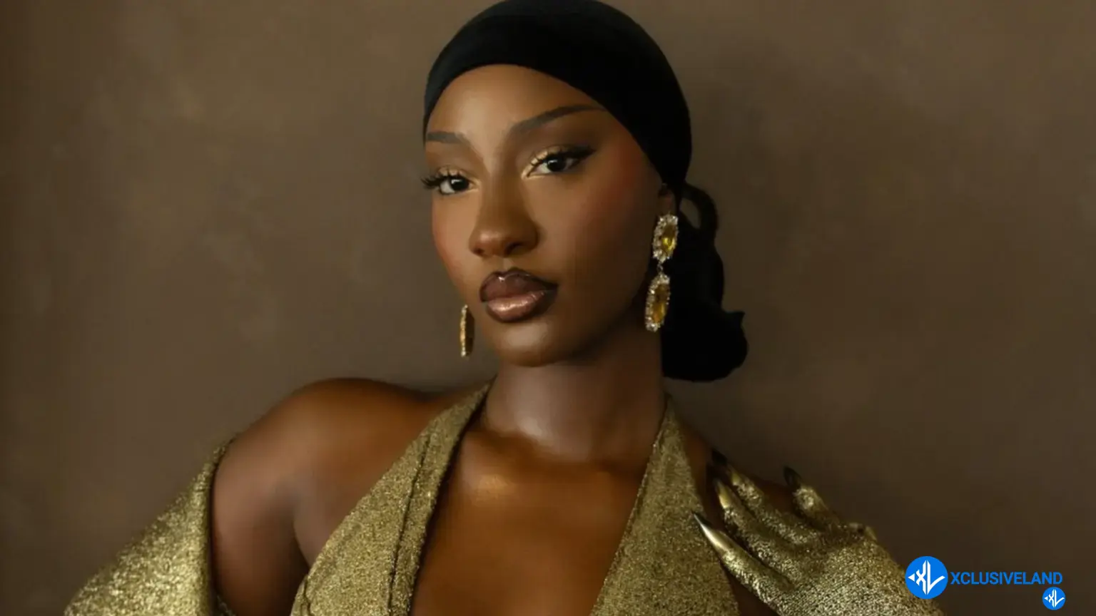Tems Opens Up on How Music Transformed Her Life