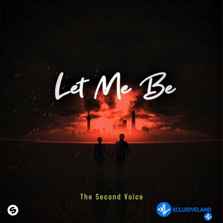 LET ME BE (Slowed Version) by The Second Voice