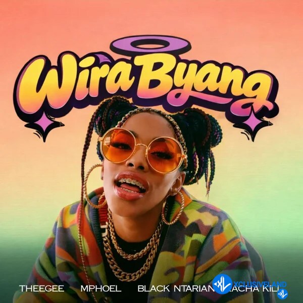 Wira Byang by MphoEL, TheeGee, Black Ntarian, Racha Kill