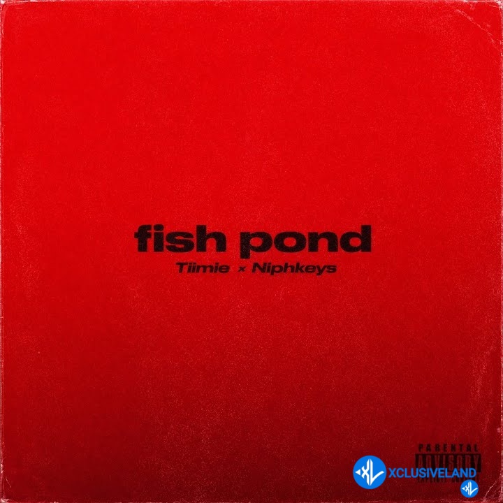 Fish Pond by Niphkeys, Tiimie