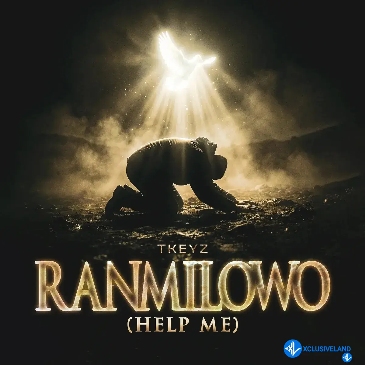 Ranmilowo (Help me) by Tkeyz