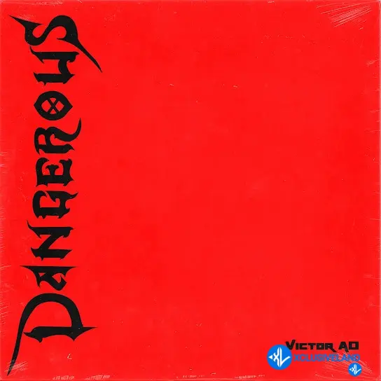 Dangerous by Victor AD