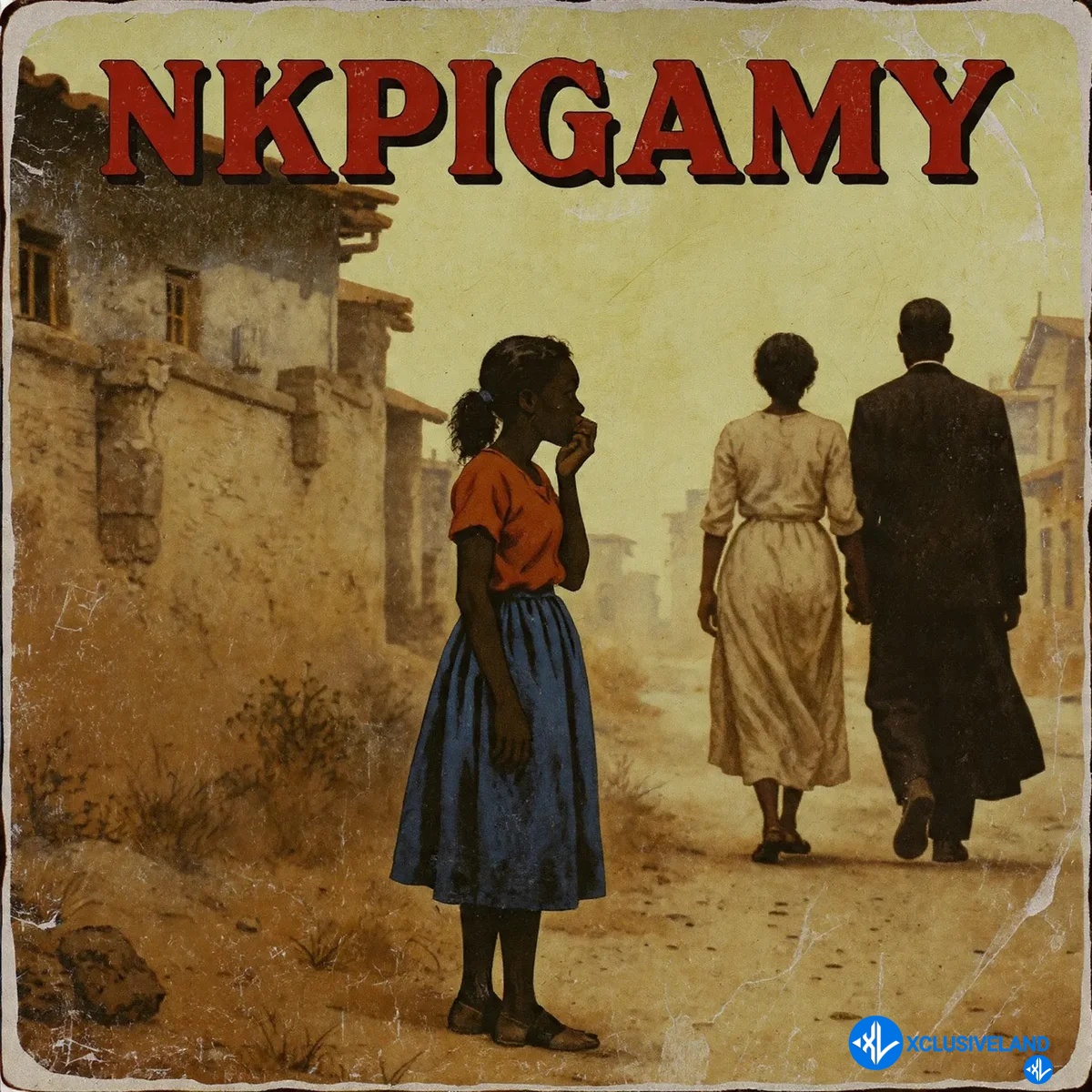 Nkpigamy by Viral Voi6, Keasungs, A Guy Called Men