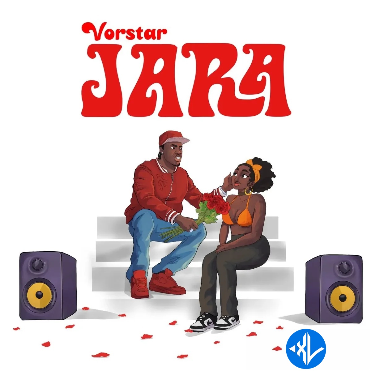 JARA by Vorstar